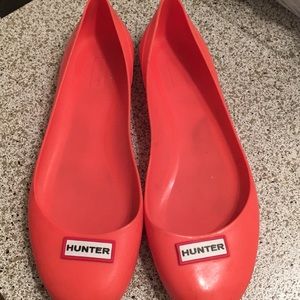 Hunter Flats Orange (7)